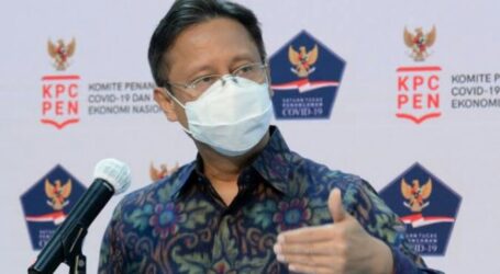 Menkes: Indonesia Lebih Siap Hadapi Omicron BA.4 dan BA.5