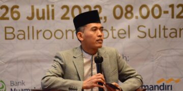 Ketua MUI: Ijtima’ Ulama se-Indonesia Akan Bahas Isu Penting
