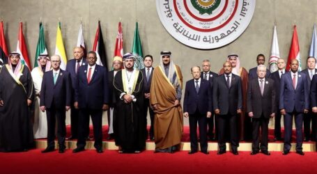 Menlu Negara Arab Janjikan Bantuan untuk Negosiasi IMF Lebanon dan Proses Reformasi