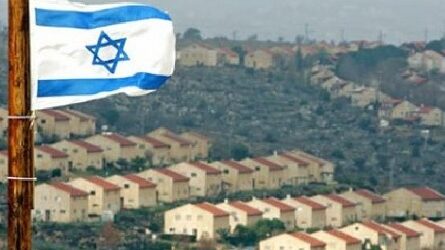 Permukiman Ilegal Baru Israel akan Pisahkan Yerusalem dan Betlehem