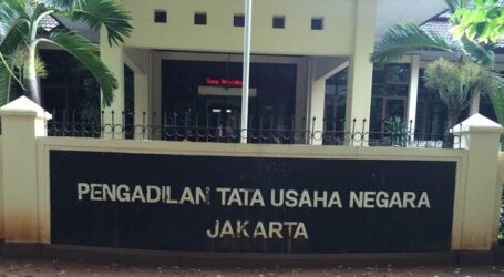 PTUN Batalkan Keputusan Gubernur DKI, UMP Jakarta Turun Jadi Rp 4,5 Juta