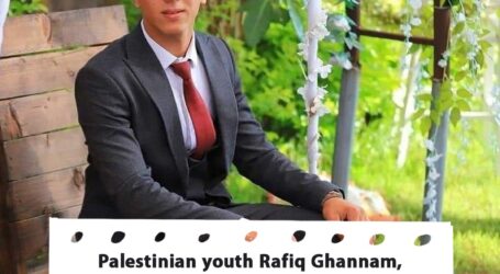 Tentara Israel Tembak Mati Pemuda Palestina dan Menahan Jasadnya