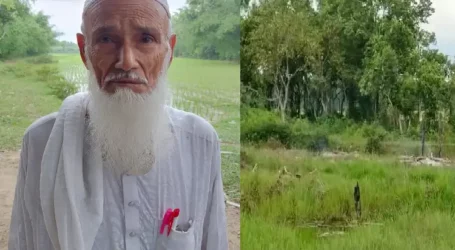 Warga  Muslim Assam India Sumbangkan Tanah untuk Krematorium Umat Hindu