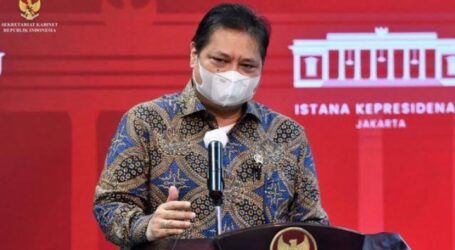 Pemerintah Indonesia Waspadai Subvarian COVID-19