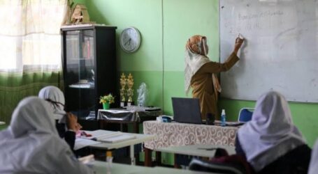 Kemenag Alokasikan Bantuan Studi S2 Bagi Guru Madrasah