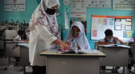 Kemenag-LPDP Siapkan 10 Ribu Kuota Beasiswa Pendidikan Profesi Guru