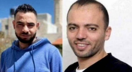 75 Tahanan Palestina Lakukan Mogok Makan Protes Penahanan Administratif Israel