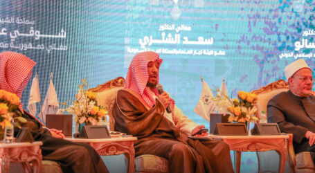 Simposium Haji Agung Tegaskan Fleksibilitas Agama Islam