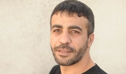Klub Tahanan Palestina: Kondisi Kesehatan Tahanan Abu Hamid Kritis