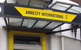 Amnesty International Peringatkan Kesepakatan Perdagangan Inggris-Israel Konsolidasikan Apartheid Kolonial