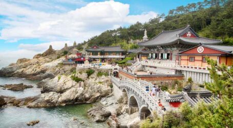 Korea Selatan Kenalkan Konsep Destinasi Wisata Baru “Glocal”