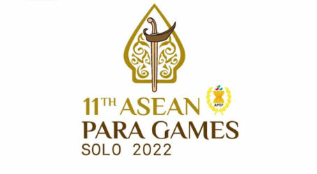 Penyelenggara Asean Para Games 2022 Buka Pendaftaran Sukarelawan