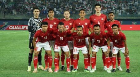 Piala AFF U-19 2022: Indonesia Tersingkir Meski Unggul 5-1 Atas Myanmar