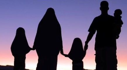 Khutbah Jumat: Keteladanan Nabi Ibrahim dalam Mendidik Keluarga, Oleh: Imaam Yakhsyallah Mansur
