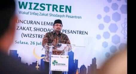 Indonesia Ajukan Penambahan Kuota Haji 100 Persen