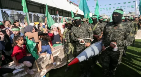Pakar Mliter Israel: Hamas Beri Pelajaran Menyakitkan Pada Netanyahu