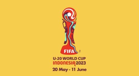 Drawing Piala Dunia U-20 Batal, PSSI Gunakan Semua Opsi buat Melobi FIFA
