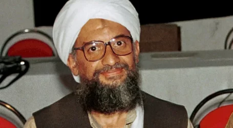 Pejabat AS: Pemimpin Al-Qaeda Al-Zawahiri Tewas oleh Serangan Drone CIA