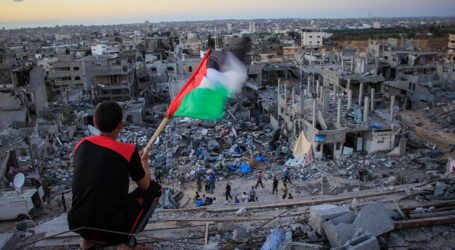 Pemuda Gaza: Jika Blokade Tidak Ada (Oleh: Yasmin Abusayma, Gaza)