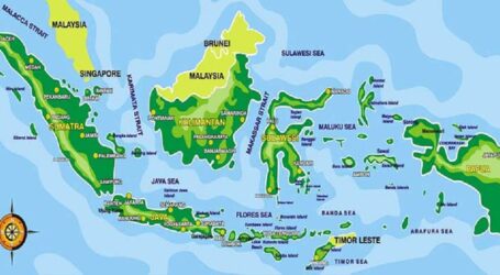 BRWA: 1.119 Peta Wilayah Adat Telah Teregistrasi Dengan Luas 20,7 Juta Hektar