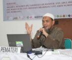 Ustaz Wahyudi KS : Strategi Sukses Dalam Berdakwah
