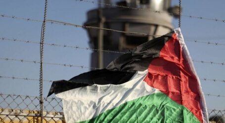 Otoritas Urusan Tahanan Palestina Tekankan  Aksi Protes Akan Lebih Intensif