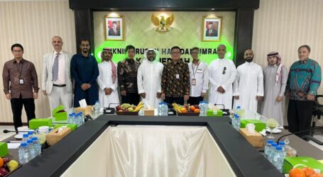Konsul Haji Jeddah Ingatkan Travel Umrah Tak Berizin Bisa Dipidana