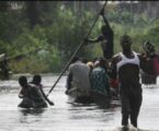 Afrika Dilanda Banjir Akibat Perubahan Iklim dan Urbanisasi
