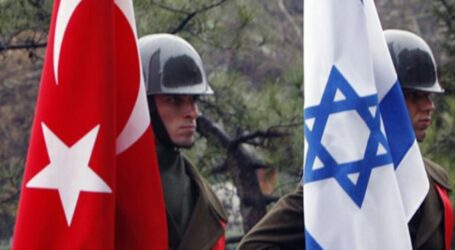 Turkiye Tetap Dukung Palestina, Meski Pulihkan Hubungan dengan Israel