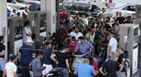 Krisis BBM, Lebanon Terima Bantuan Keuangan dari Qatar