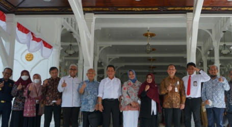 Gubernur Aceh Berharap Ekonomi dan Keuangan Syariah Jadi Angin Segar Wujudkan Kesejahteraan