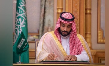 Dugaan Kasus Suap dan Cuci Uang, Saudi Tahan Puluhan Pejabat
