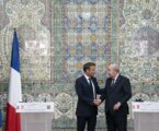 Aljazair – Prancis Akhiri Krisis Diplomatik, Setuju Tingkatkan Kerjasama
