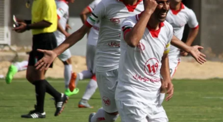 Blokade Israel Hancurkan Impian Pesepak Bola Terbaik Gaza (Oleh: Yasmin Abusayma, Gaza)