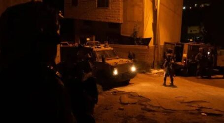 Lawan Pasukan Israel di Jenin, Tiga Warga Palestina Alami Luka Tembak