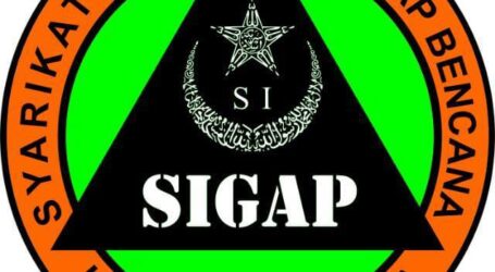 SIGAP Indonesia  Akan Gelar Diklatsar Kebencanaan Nasional di Garut