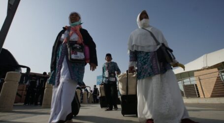 Biaya Haji 2023 Diharapkan Berkeadilan dan Berkelanjutan
