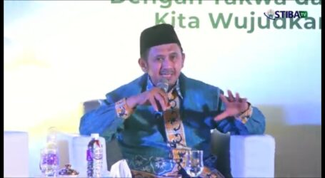 Wahdah Islamiyah Gelar Dialog Kebangsaan di Makassar