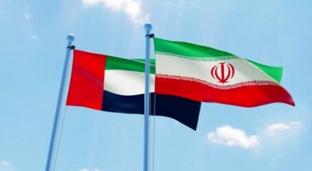 UEA Tempatkan Kembali Dubesnya untuk Iran Setelah Enam Tahun Vakum