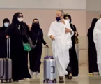 Semua Pemegang Visa Saudi Diizinkan Umrah