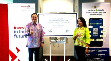 Eastspring Indonesia-MNC Sekuritas Kerja Sama Permudah Akses Investasi Reksa Dana