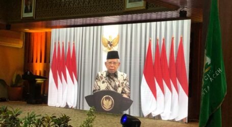 BP Tapera Luncurkan Tapera Syariah di Banda Aceh