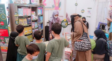 Muslim Life Fest Tingkatkan Konsumsi Produk Halal Indonesia