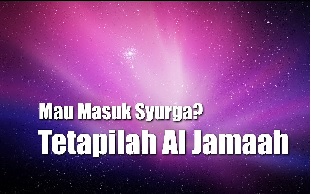Khutbah Jumat: Urgensi Syariat Al-Jama’ah, Oleh: Imaam Yakhsyallah Mansur
