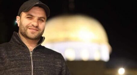 Israel Bebaskan Tahanan Palestina, Pindah Status Tahanan Rumah
