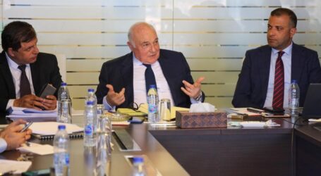 Menteri Keuangan: Anggaran Pendapatan Palestina Capai $72 Juta di Paruh Pertama 2022