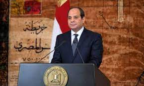 Mesir Tunjuk 13 Menteri Baru dalam Perombakan Kabinet
