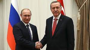 Türkiye Tidak Khawatir Ancaman Sanksi AS Terkait Rusia