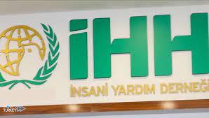 Yayasan IHH Turki Distribusikan Bantuan Mendesak ke Gaza