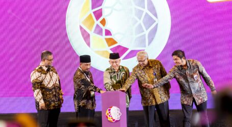Muslim Life Festival: Ikhtiar Wujudkan Indonesia Pusat Produsen Halal Dunia